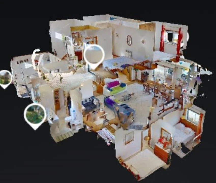 Moradia T5 para Venda em Quiaios Foto 73