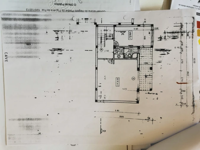 Moradia T5 para Venda em Quiaios Foto 68