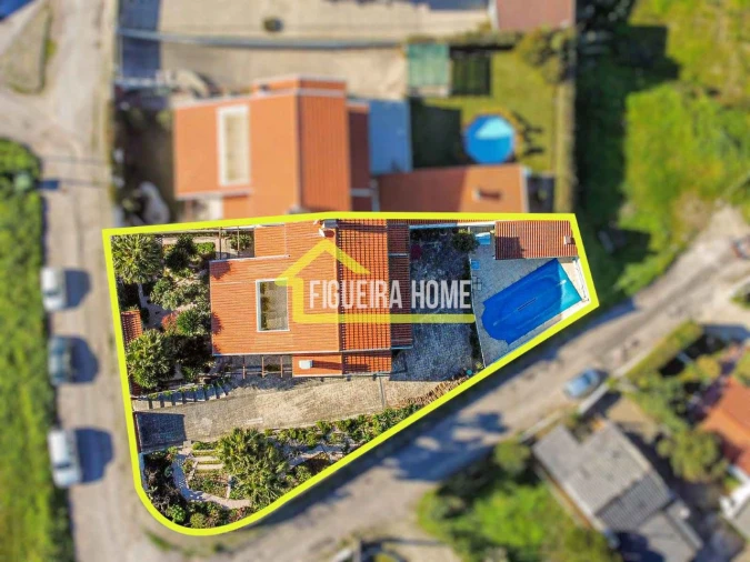 Moradia T5 para Venda em Quiaios Foto 4