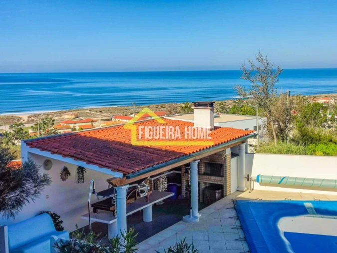 Moradia T5 para Venda em Quiaios Foto 3