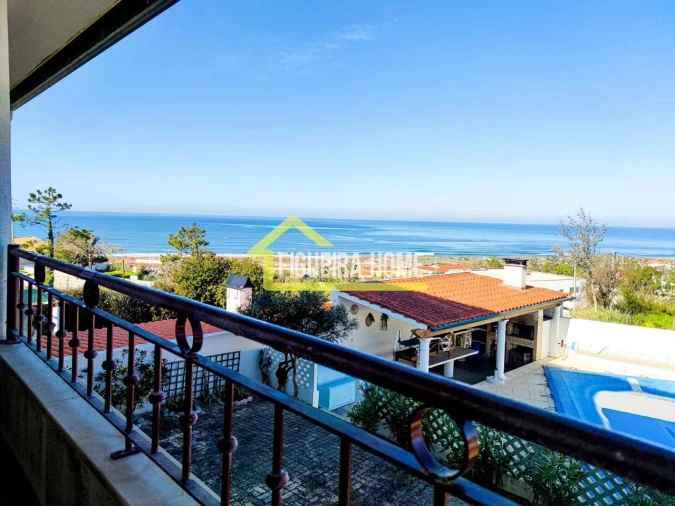 Moradia T5 para Venda em Quiaios Foto 2