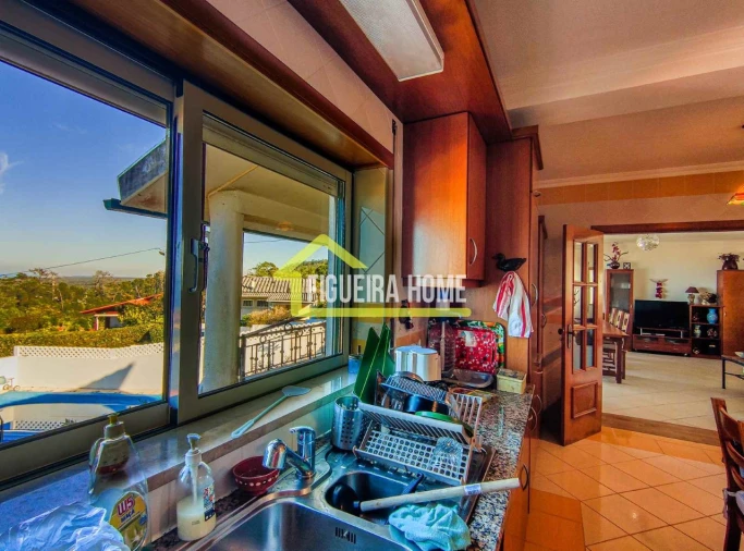 Moradia T5 para Venda em Quiaios Foto 20