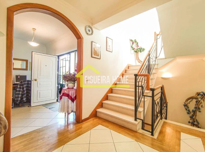 Moradia T5 para Venda em Quiaios Foto 29