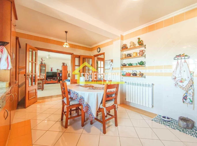 Moradia T5 para Venda em Quiaios Foto 21