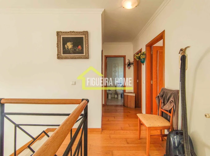 Moradia T5 para Venda em Quiaios Foto 43