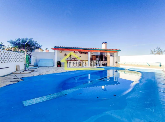 Moradia T5 para Venda em Quiaios Foto 54