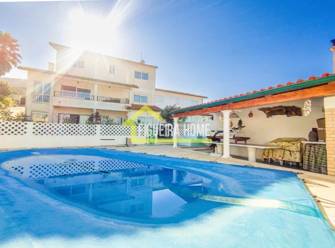 Moradia T5 para Venda em Quiaios Foto 56