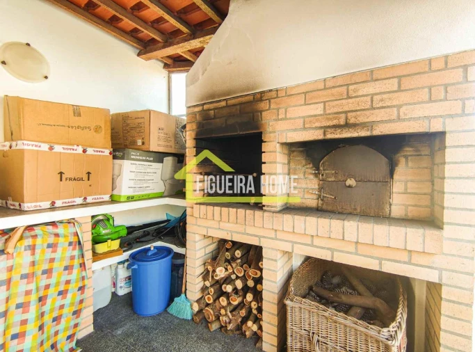 Moradia T5 para Venda em Quiaios Foto 57