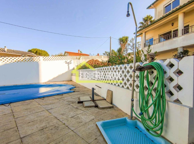 Moradia T5 para Venda em Quiaios Foto 58