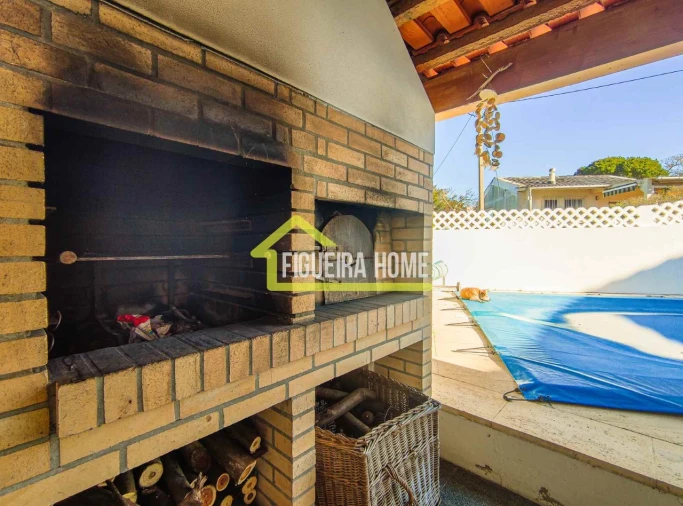 Moradia T5 para Venda em Quiaios Foto 59