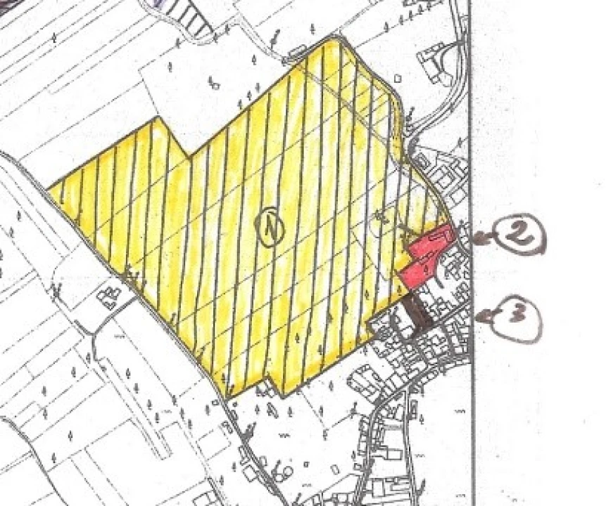 Terreno para Venda em Maiorca Foto 14