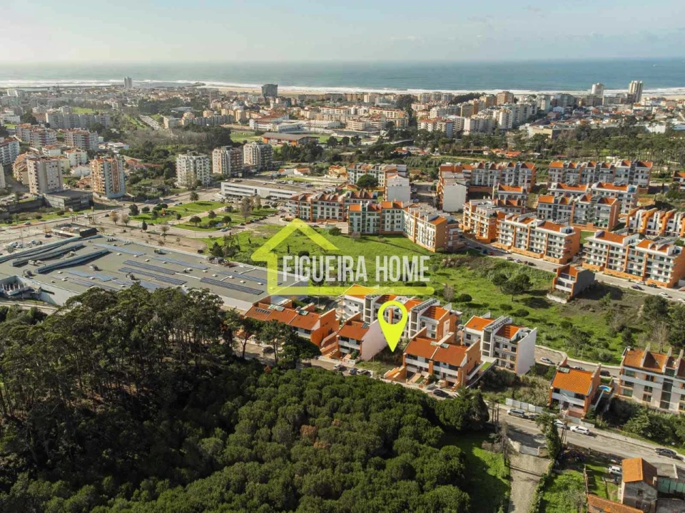 Terreno para Venda em Tavarede Foto 10