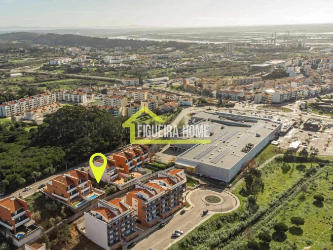 Terreno para Venda em Tavarede Foto 11