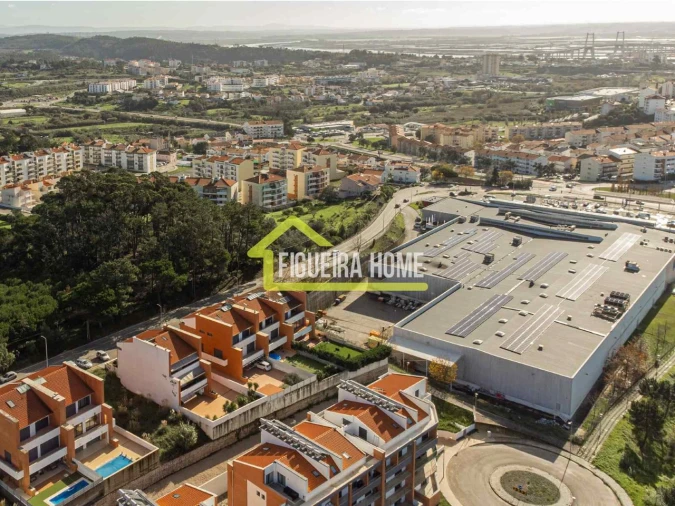 Terreno para Venda em Tavarede Foto 15