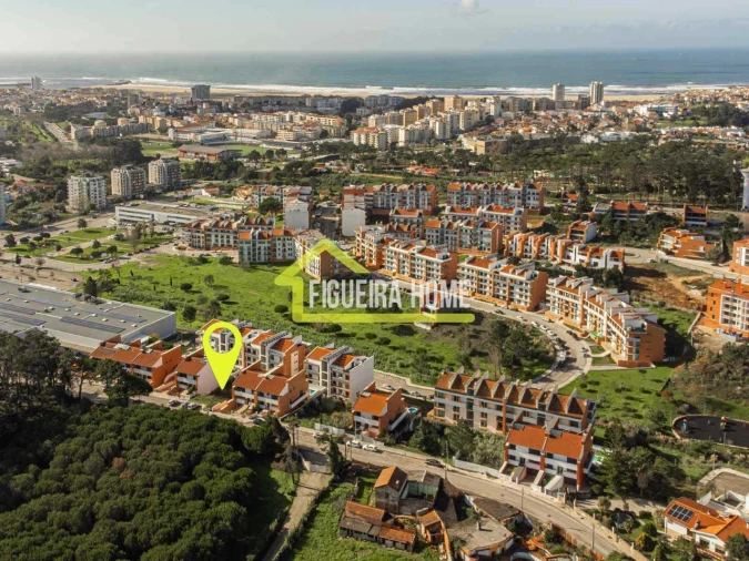 Terreno para Venda em Tavarede Foto 19