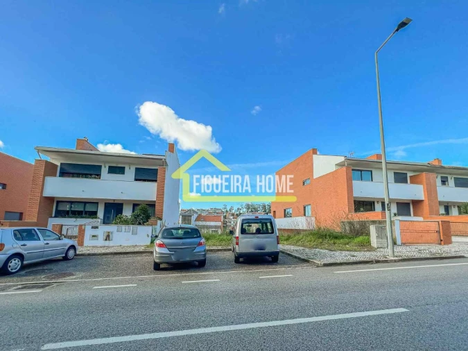 Terreno para Venda em Tavarede Foto 8