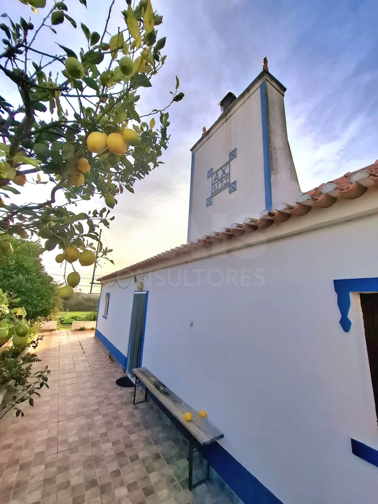 Moradia T3 para Arrendamento em Melides Foto 3