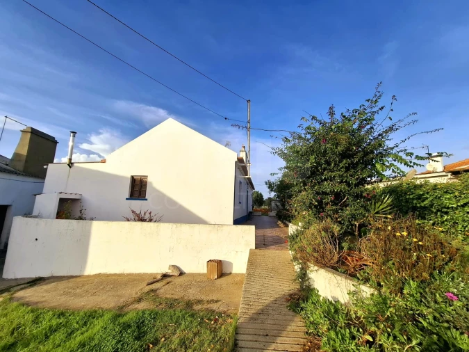 Moradia T3 para Arrendamento em Melides Foto 8