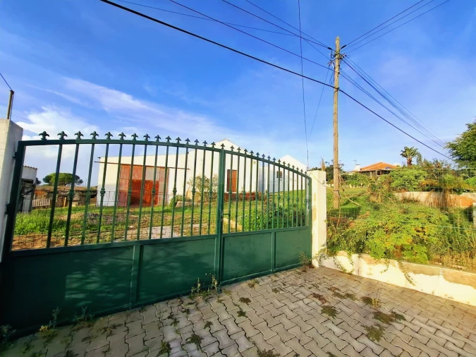 Moradia T3 para Arrendamento em Melides Foto 6