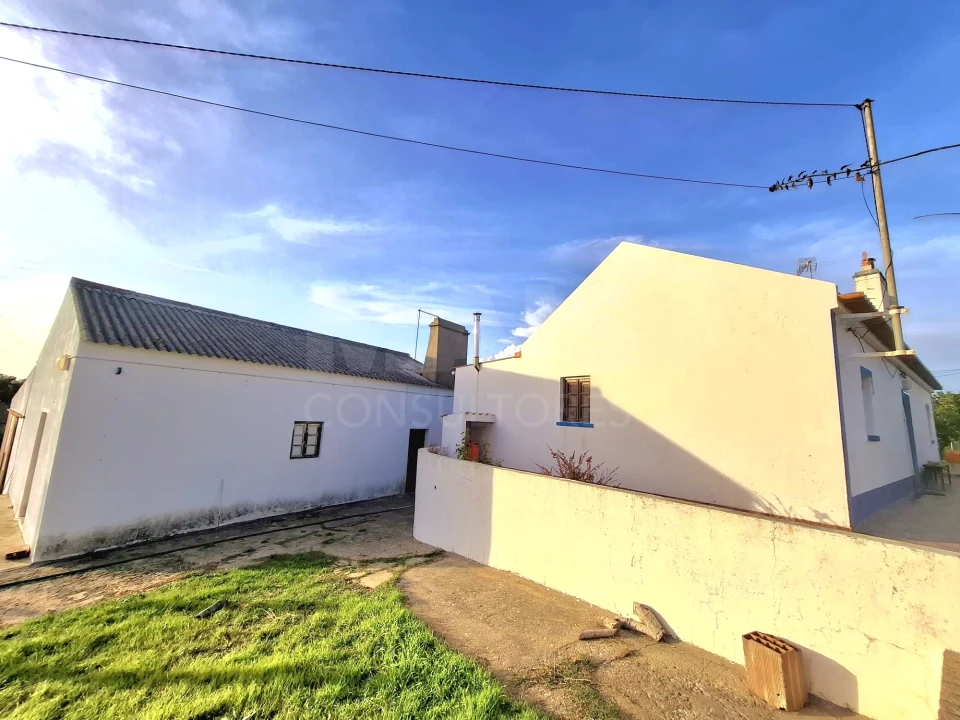 Moradia T3 para Arrendamento em Melides Foto 7