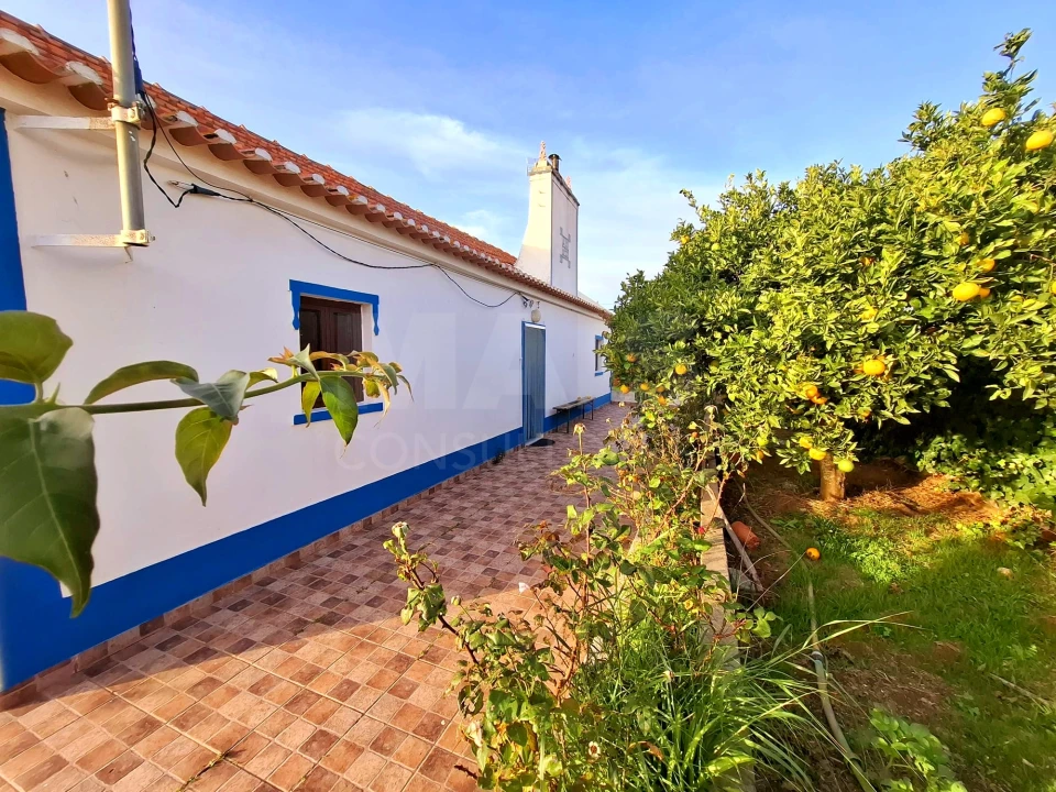 Moradia T3 para Arrendamento em Melides Foto 2