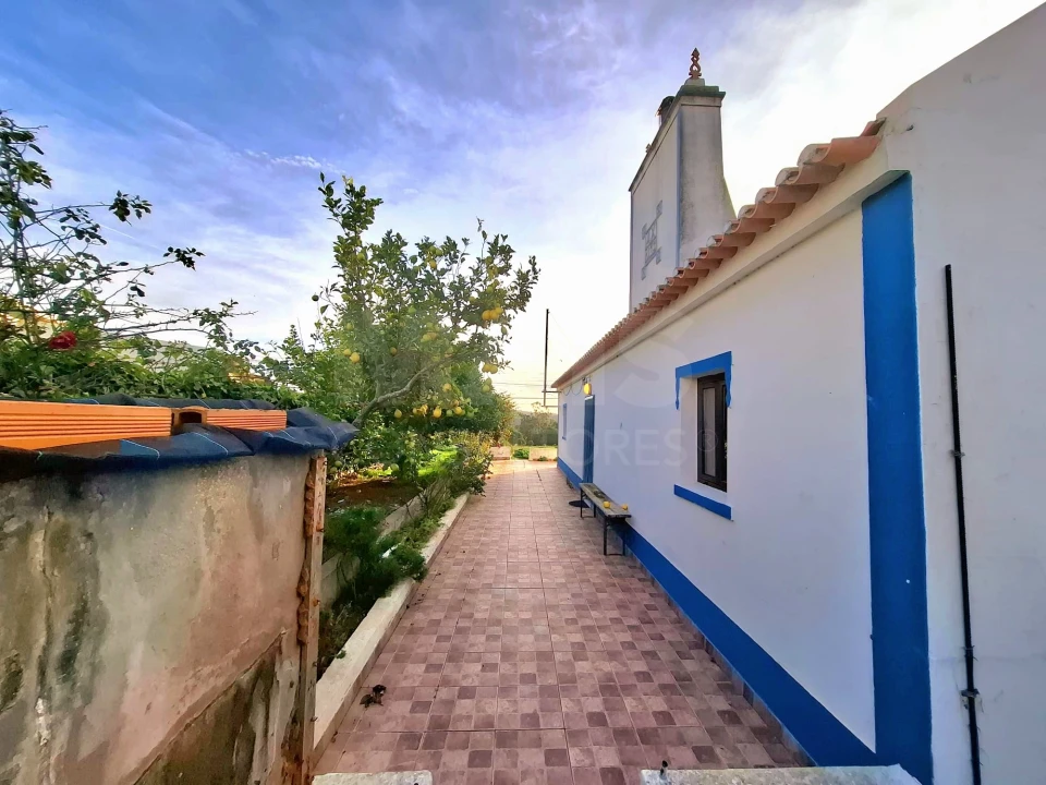 Moradia T3 para Arrendamento em Melides Foto 1