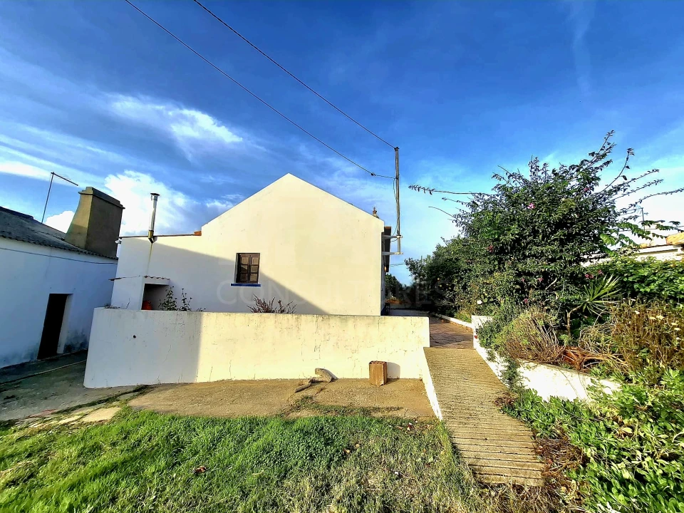 Moradia T3 para Arrendamento em Melides Foto 11