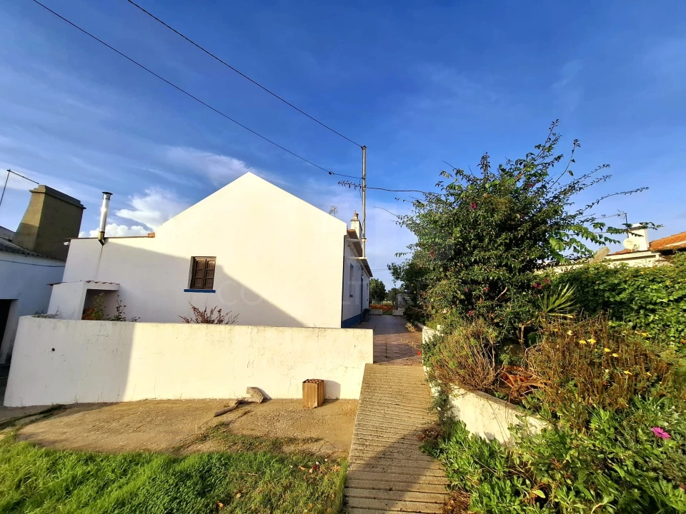 Moradia T3 para Arrendamento em Melides Foto 8