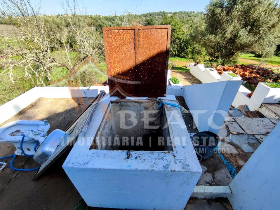 Quinta T2 para Venda em Portimão Foto 5