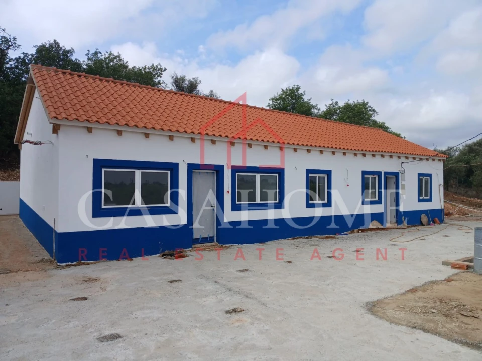 Quinta T2 para Venda em Portimão Foto 1