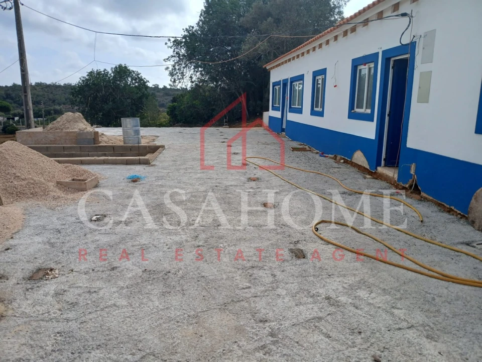 Quinta T2 para Venda em Portimão Foto 2