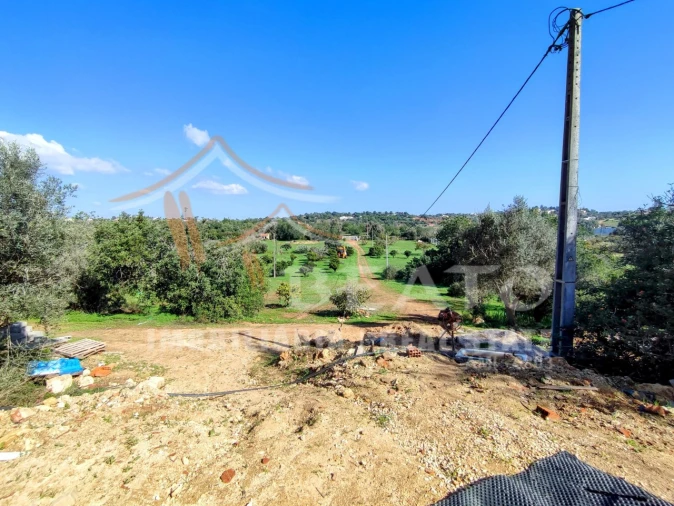 Quinta T2 para Venda em Portimão Foto 10