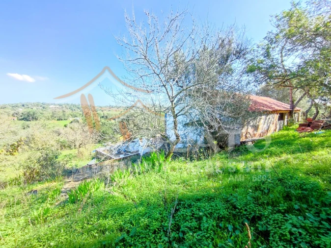 Quinta T2 para Venda em Portimão Foto 14