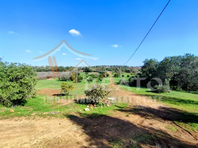 Quinta T2 para Venda em Portimão Foto 11