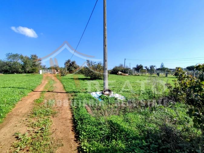 Quinta T2 para Venda em Portimão Foto 6