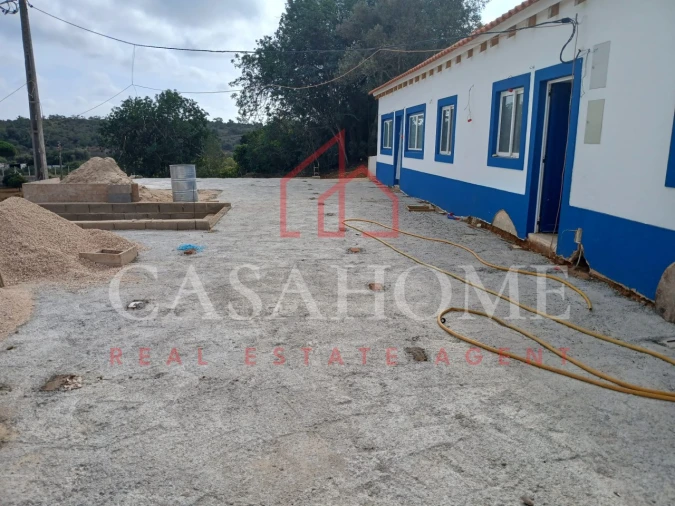 Quinta T2 para Venda em Portimão Foto 2