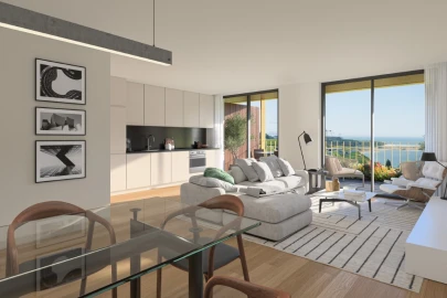 Apartamento T3 para Venda em Canidelo