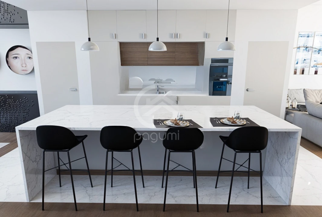 Moradia T3 para Venda em Abragão Foto 5