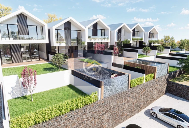 Moradia T3 para Venda em Abragão Foto 4