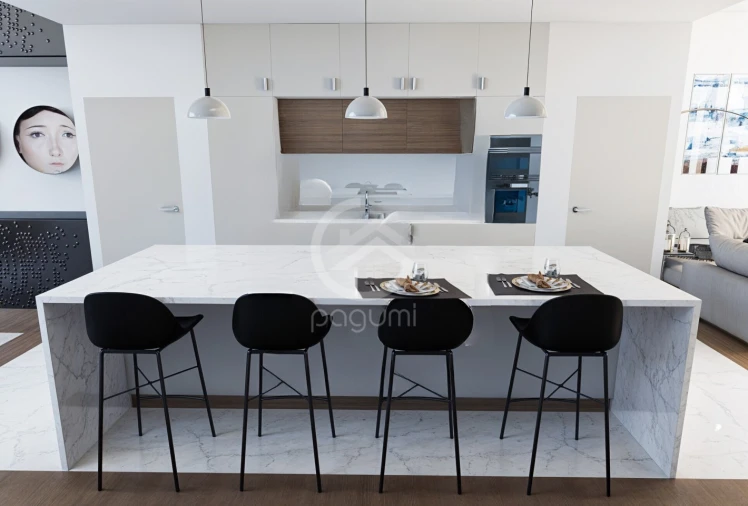 Moradia T3 para Venda em Abragão Foto 5