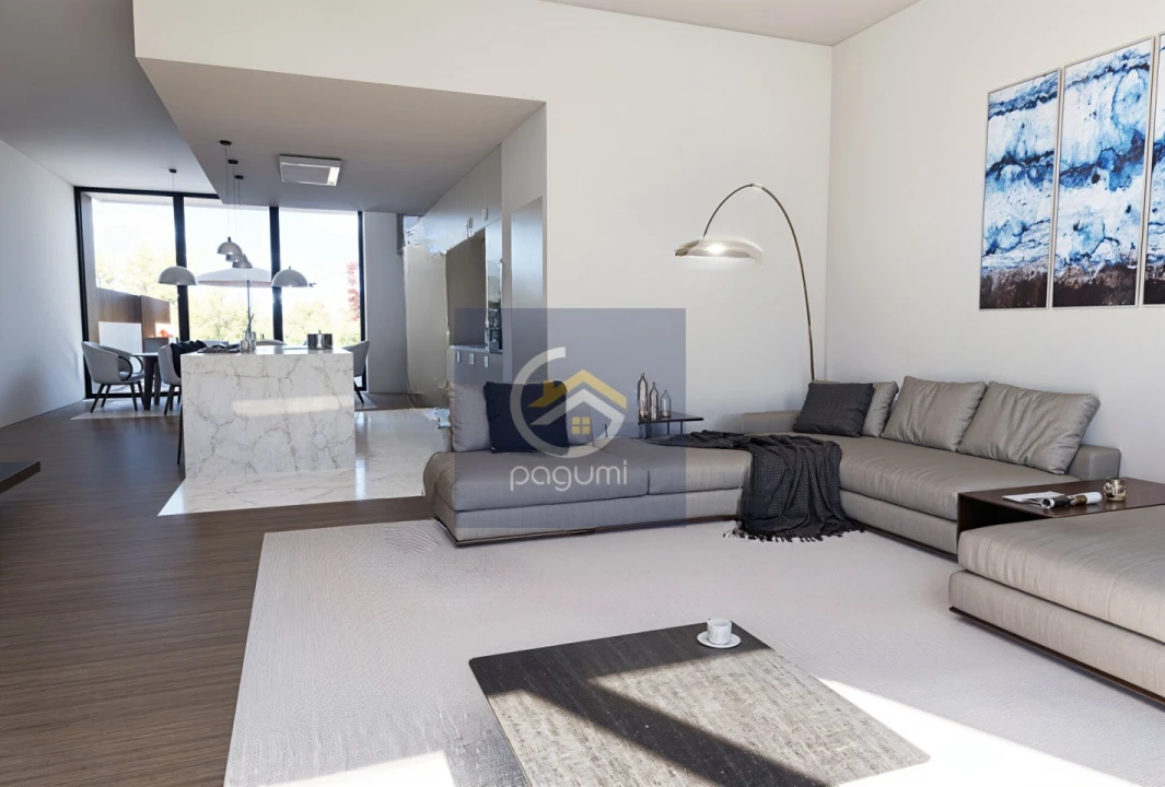 Moradia T3 para Venda em Abragão Foto 4