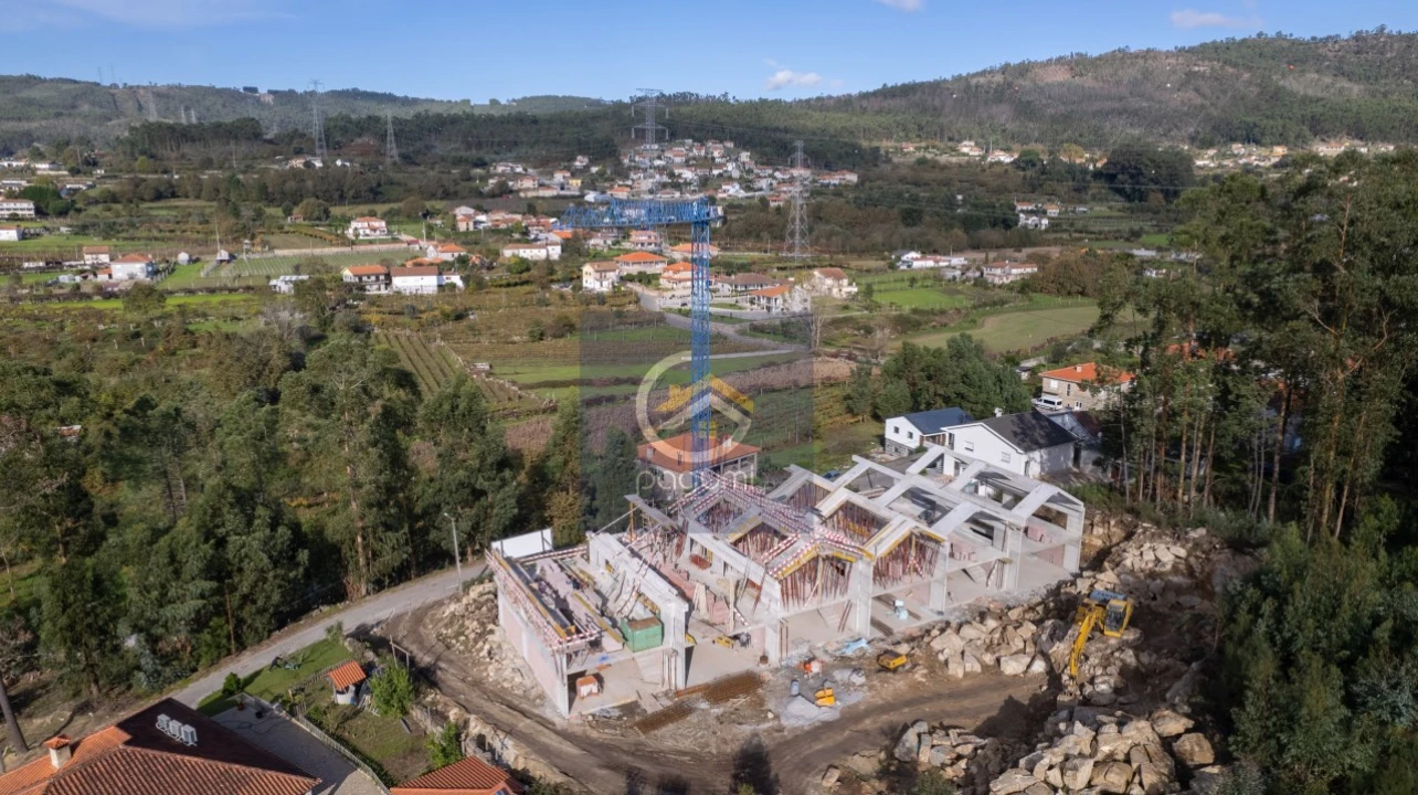 Moradia T3 para Venda em Abragão Foto 14