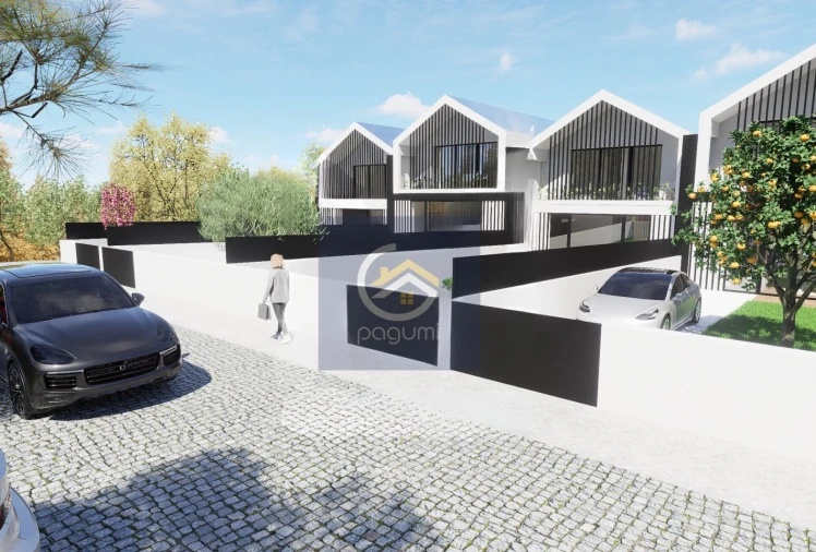 Moradia T3 para Venda em Abragão Foto 7