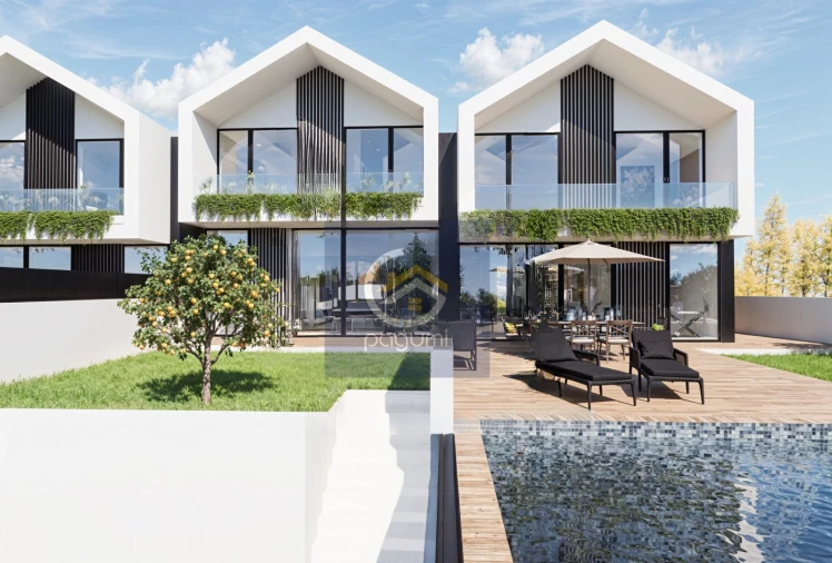 Moradia T3 para Venda em Abragão Foto 9