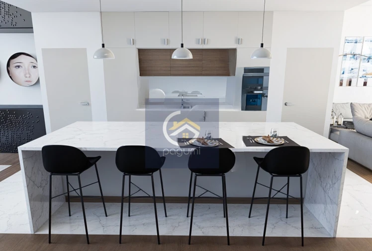 Moradia T3 para Venda em Abragão Foto 3