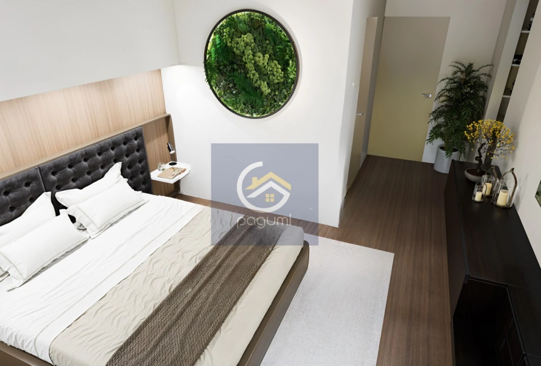 Moradia T3 para Venda em Abragão Foto 9