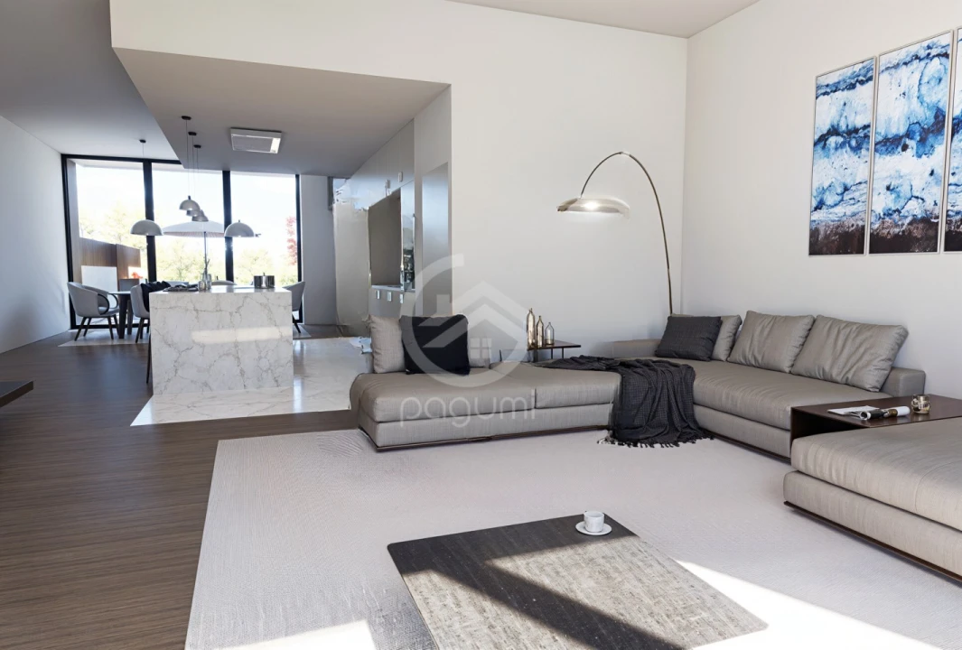 Moradia T3 para Venda em Abragão Foto 1