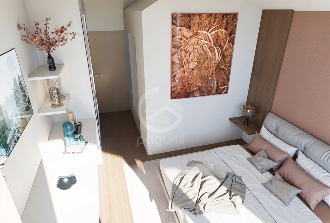 Moradia T3 para Venda em Abragão Foto 3