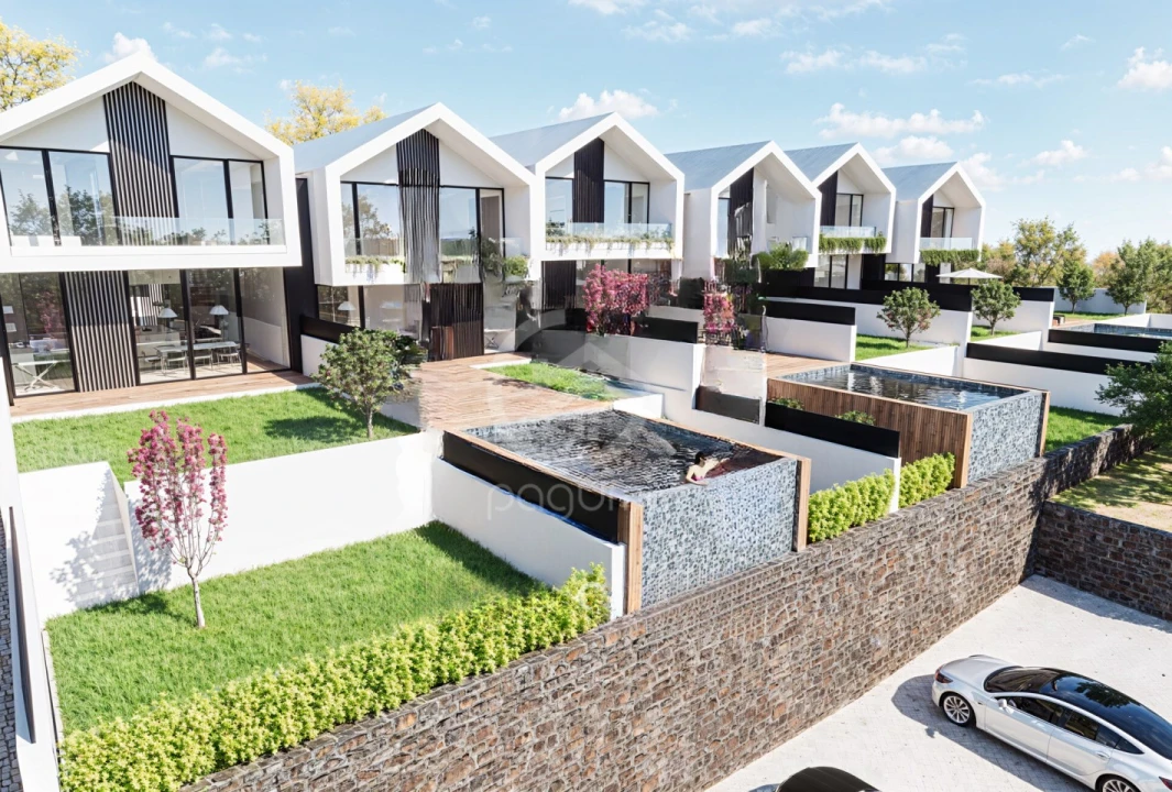 Moradia T3 para Venda em Abragão Foto 7