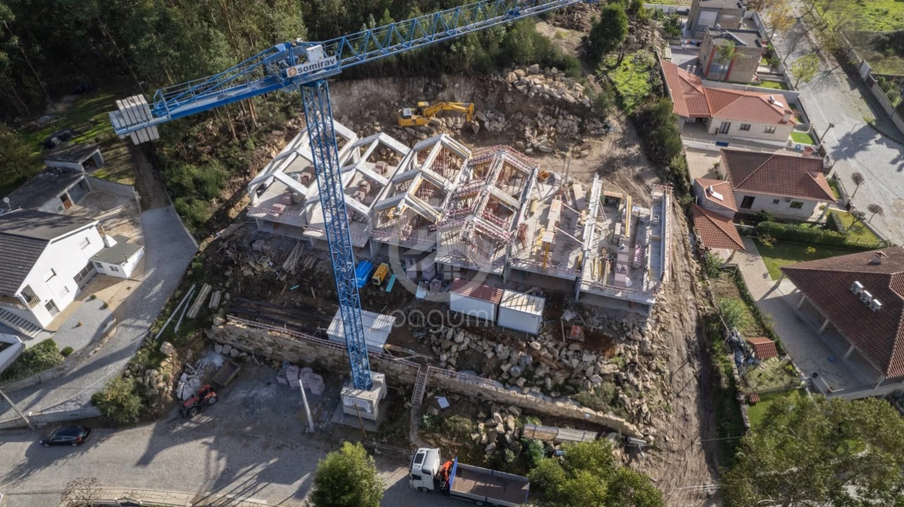 Moradia T3 para Venda em Abragão Foto 16